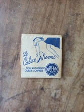 Set Bastoncini Smagliature Calze Noemi Vintage Collezionismo