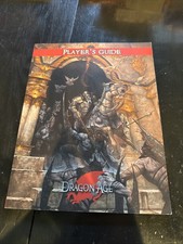 Dragon Age: Guida del