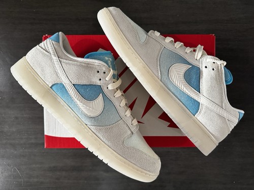 Nike dunk low retro - retro, los
