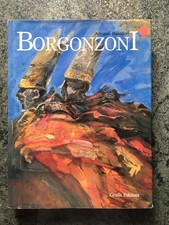 Borgonzoni Aldo, Storico