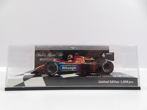 Minichamps 400840114 - 1:43,