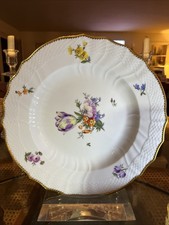 Piatto Royal Copenhagen Saxon