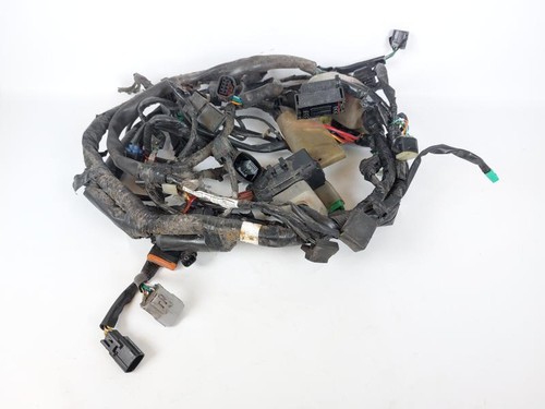 Impianto elettrico honda - honda, sh