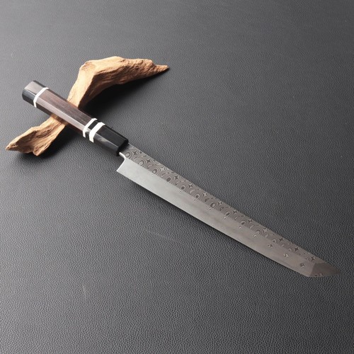 Coltello sashimi giapponese - coltello,