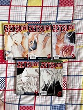 Zetsuai 1989 Completa
