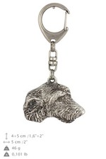 Irlandese Levriero Catena