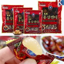 Ginseng Rosso Coreano 365