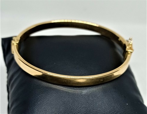 Bracciale donna oro giallo - bracciale,