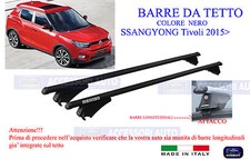 Barre Portatutto Specifiche-