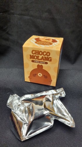 Molang choco mystery blind - choco,
