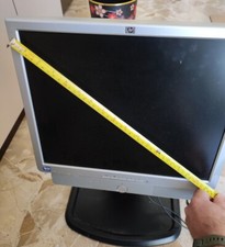 HP 1740 Multimediale Pivot