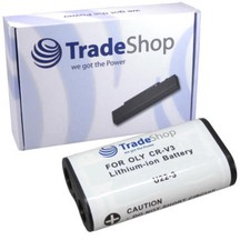 Batteria 2000 mAh Olympus