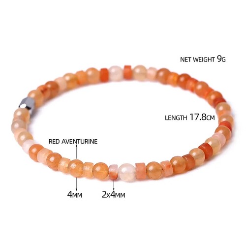 Bracciale donna pietre - donna,