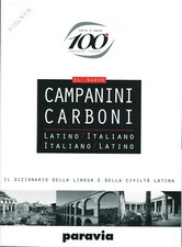 Nuovo campanini carboni - il,