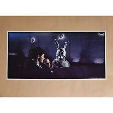 Poster scena film Donnie Darko 12" x 24" - teatro Frank coniglio decorazione Halloween