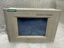 Siemens Touch Panel TP070 6AV6