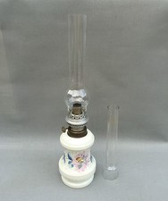 Antica Lampada Da Benzina Base