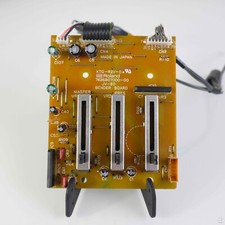 Ricambi Roland JV-80 - Scheda