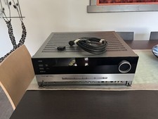 Sintoamplificatore Harman