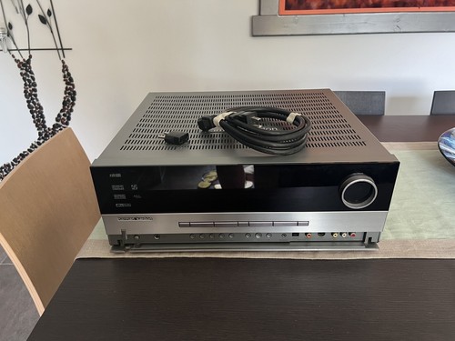 Sintoamplificatore harman - sintoamplificatore,