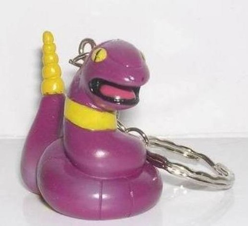 Pokemon ekans - (rettan,, abo)