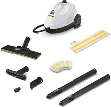 ✅ Karcher SC 2 Scopa pulitore a vapore lavapavimenti caldo elettrica EasyFix .