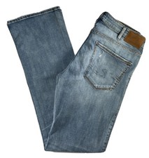 Jeans argento Craig Easy Fit