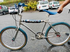 bmx bicicletta  anni 80 old school made in italy