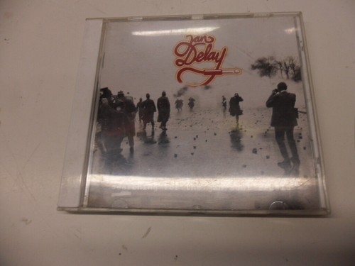 Jan delay searching - cd,