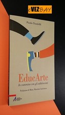 EDUCARTE in cammino con gli