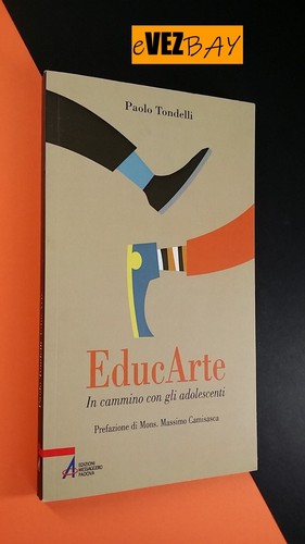 Educarte cammino con gli - educarte,