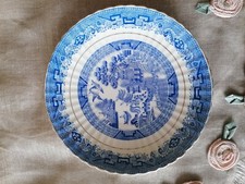 Piatti commemorativi antica