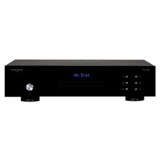 ADVANCE PARIS X-D500 MECCANICA