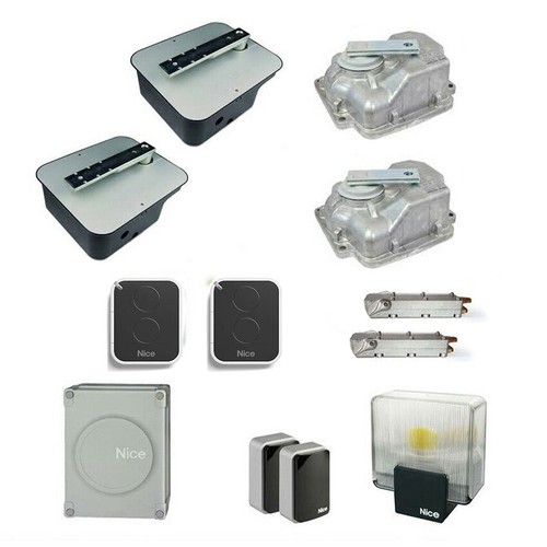Kit cancello battente - kit, me3000