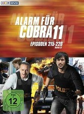 Alarm für Cobra 11 - Staffel