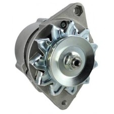 1*** alternator 33A new
