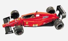 Tameo Kits TMK081 Ferrari