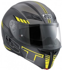 Casco modulare agv - agv, st