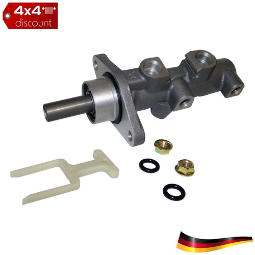 Pompa del freno jeep grand - jeep,