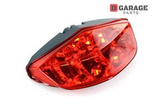 Fanale stop posteriore ducati