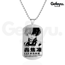 Collana My Hero Academia -