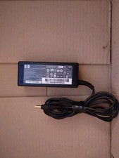 Alimentatore HP 65W 18.5V 3.5A PPP009H OK065B13 LF 380467-003 402018-001