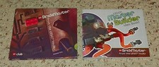 LEGO Club Brickmaster CD Rom