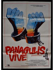 manifesto PANAGULIS VIVE