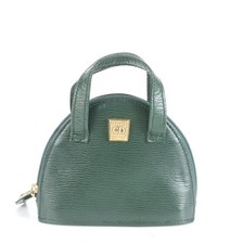 Mini borsa Christian Dior in