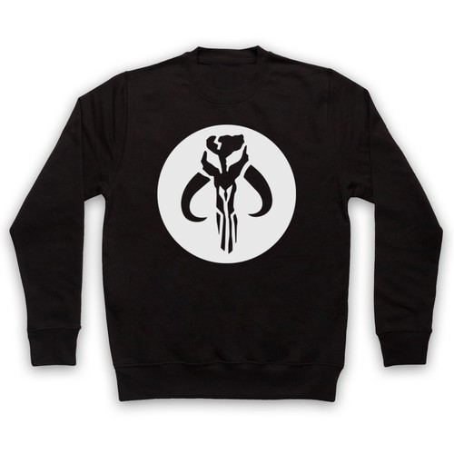 Felpa unisex mando din - mando, djarin