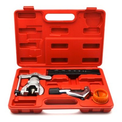 Kit cartellatrice frizione - kit,