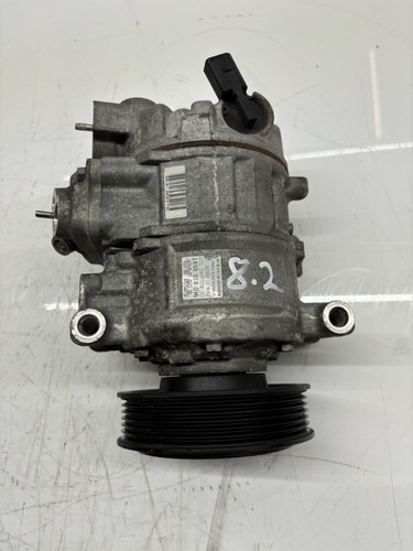 Compressore aria condizionata - compressore,