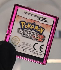 Pokemon Versione Bianca 2