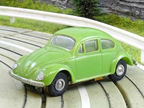 Faller ams vw maggiolino - faller,